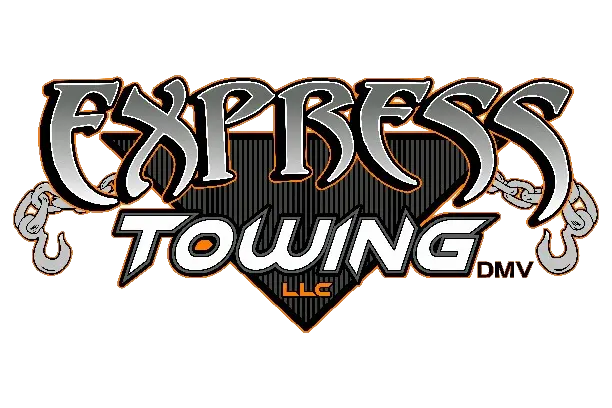 Express Towing DMV